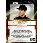 2022-23 Skybox Metal Universe Champions  #46 Chandler Smith