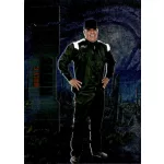 2022-23 Skybox Metal Universe Champions  #96 Willy T. Ribbs