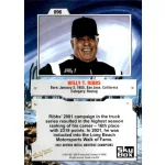 2022-23 Skybox Metal Universe Champions  #96 Willy T. Ribbs