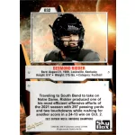 2022-23 Skybox Metal Universe Champions  #32 Desmond Ridder