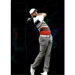 2022-23 Skybox Metal Universe Champions  #33 Troy Merritt