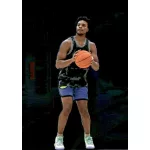 2022-23 Skybox Metal Universe Champions  #69 Darius Garland