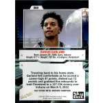 2022-23 Skybox Metal Universe Champions  #69 Darius Garland