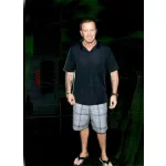 2022-23 Skybox Metal Universe Champions  #11 Micky Ward