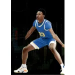 2022-23 Skybox Metal Universe Champions  #76 Peyton Watson