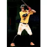 2022-23 Skybox Metal Universe Champions  #100 Jackson Holliday