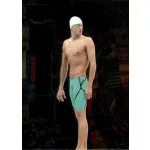 2022-23 Skybox Metal Universe Champions  #93 Mykhailo Romanchuk