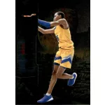 2022-23 Skybox Metal Universe Champions  #68 Bryce McGowens