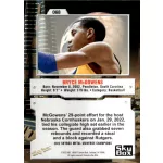 2022-23 Skybox Metal Universe Champions  #68 Bryce McGowens