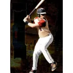 2022-23 Skybox Metal Universe Champions  #39 Henry Davis