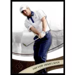 2014-15 SP Authentic  #10 Trevor Immelman