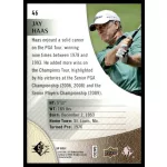 2014-15 SP Authentic  #46 Jay Haas