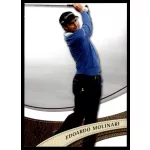 2014-15 SP Authentic Rookie Extended #R16 Edoardo Molinari