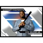 2022-23 Upper Deck Goodwin Champions  #80 Ken Griffey Jr.