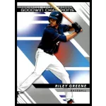 2022-23 Upper Deck Goodwin Champions  #27 Riley Greene