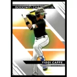 2022-23 Upper Deck Goodwin Champions  #9 Yiddi Cappe