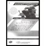 2022-23 Upper Deck Goodwin Champions  #9 Yiddi Cappe