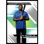 2022-23 Upper Deck Goodwin Champions  #10 Ken Griffey Jr.