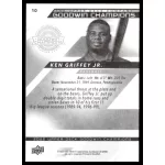 2022-23 Upper Deck Goodwin Champions  #10 Ken Griffey Jr.