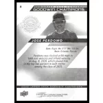 2022-23 Upper Deck Goodwin Champions  #8 Jose Perdomo