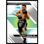 2022-23 Upper Deck Goodwin Champions  #43 Vergil Ortiz Jr.