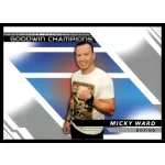 2022-23 Upper Deck Goodwin Champions  #96 Micky Ward