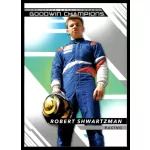 2022-23 Upper Deck Goodwin Champions  #6 Robert Shwartzman