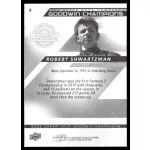 2022-23 Upper Deck Goodwin Champions  #6 Robert Shwartzman