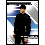 2022-23 Upper Deck Goodwin Champions  #42 Chandler Smith