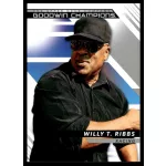 2022-23 Upper Deck Goodwin Champions  #39 Willy T. Ribbs