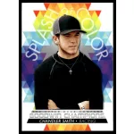 2022-23 Upper Deck Goodwin Champions Splash Of Color #133 Chandler Smith