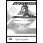 2022-23 Upper Deck Goodwin Champions  #6 Robert Shwartzman