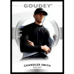 2022-23 Upper Deck Goodwin Champions Goudey #G33 Chandler Smith