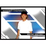 2022-23 Upper Deck Goodwin Champions  #90 Wayne Gretzky