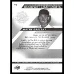 2022-23 Upper Deck Goodwin Champions  #90 Wayne Gretzky