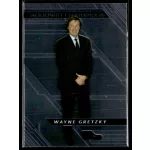 2022-23 Upper Deck Goodwin Champions Platinum #P30 Wayne Gretzky