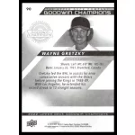 2022-23 Upper Deck Goodwin Champions  #90 Wayne Gretzky