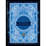 2022-23 Upper Deck Goodwin Champions Playing Cards #6H Alex Alcala