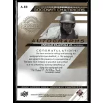 2022-23 Upper Deck Goodwin Champions Autographs #A-EB Enrique Bradfield Jr.
