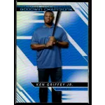 2022-23 Upper Deck Goodwin Champions Platinum Rainbow Blue #P6 Ken Griffey Jr.