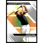 2022-23 Upper Deck Goodwin Champions  #23 John Pak