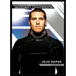 2022-23 Upper Deck Goodwin Champions  #54 Jojo Roper