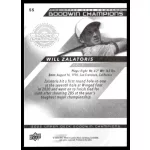 2022-23 Upper Deck Goodwin Champions  #55 Will Zalatoris