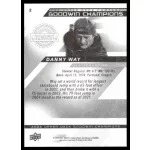 2022-23 Upper Deck Goodwin Champions  #2 Danny Way