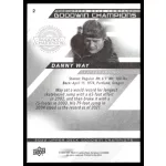 2022-23 Upper Deck Goodwin Champions  #2 Danny Way