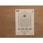 2013-14 Panini National Treasures #140 Erik Murphy AU RC
