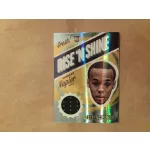 2014-15 Hoops Rise and Shine Memorabilia #21 Shabazz Napier