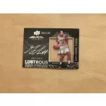 2013-14 UD Black #46 Grant Jerrett AU/199