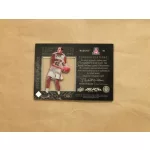 2013-14 UD Black #46 Grant Jerrett AU/199