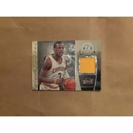 2013-14 Totally Certified Materials #150 Dion Waiters